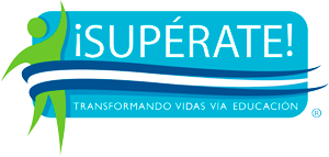 Programa Empresarial ¡Supérate!